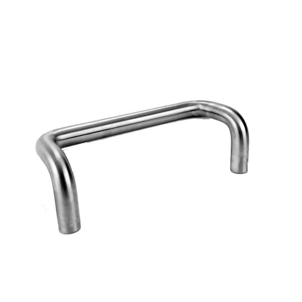 Don-Jo Door Pulls, Push and Pull Plates
